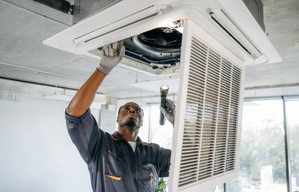 Licensed Hvac service in Pulaski, TN - FH HVAC