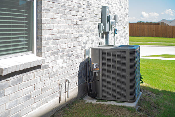 Reliable Hvac contractor in Pulaski, TN by FH HVAC